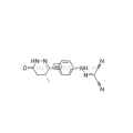 Levosimendan, OR - 1259, Simda, inhibidor de fosfodiesterasa CAS 141505 - 33 - 1